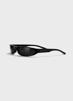 Streamline Sunglasses - Black