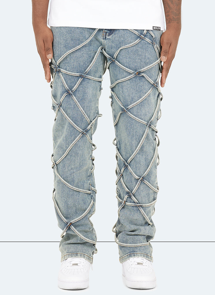ROPE JOG PANT