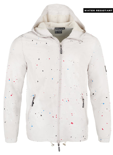 Off white paint hot sale splatter sweater