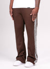 Pearl Joggers - Brown