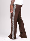 Pearl Joggers - Brown