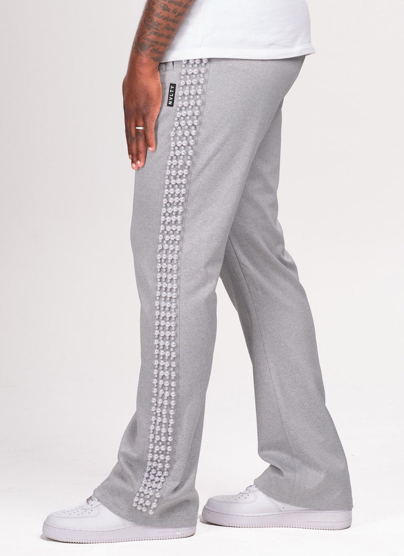 Pearl Joggers - Grey