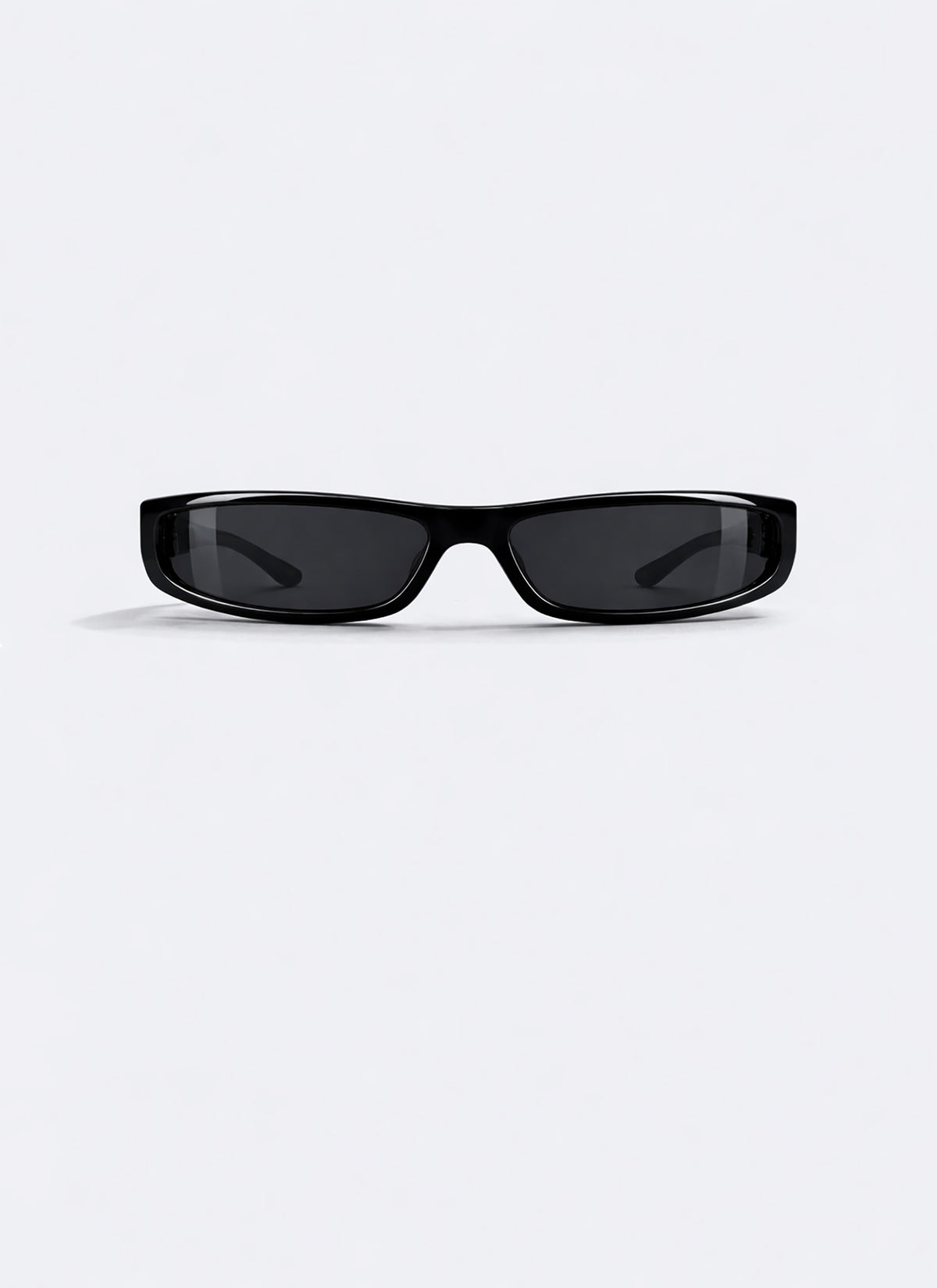 Streamline Sunglasses - Black