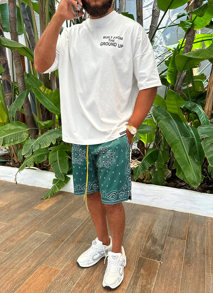 Dior mesh shorts Clearance