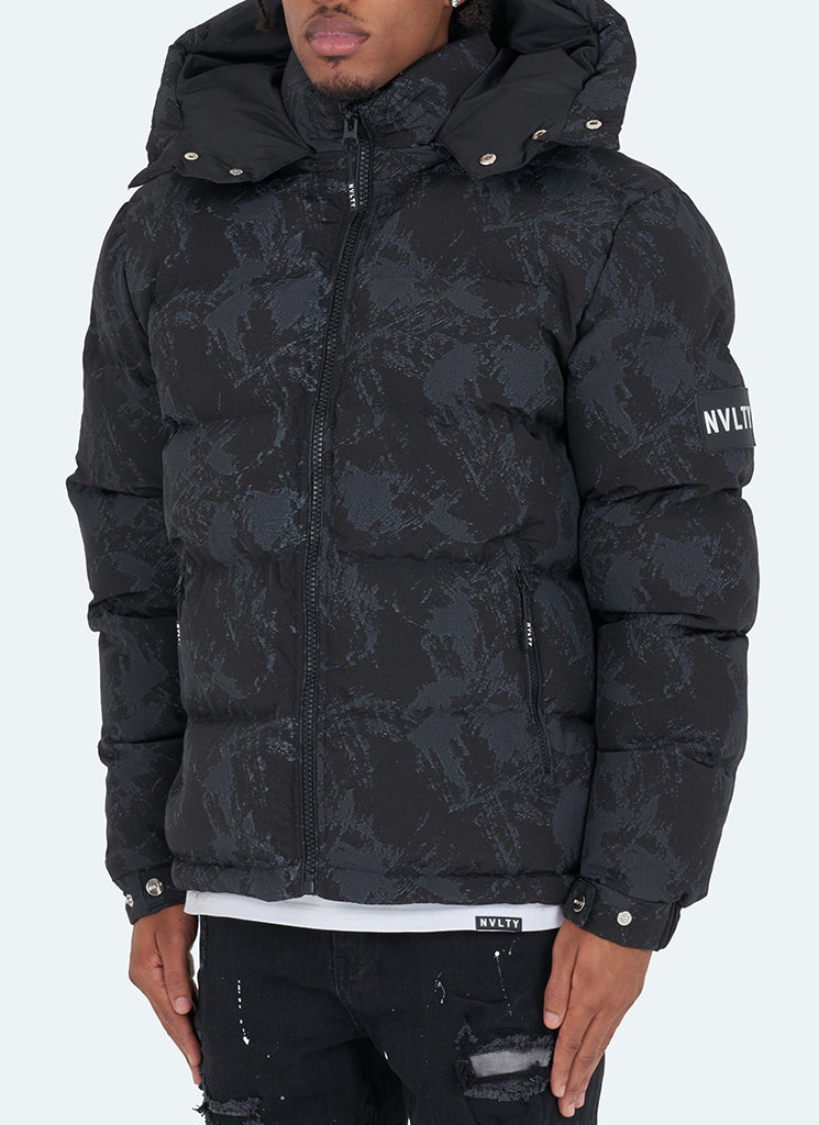 Cheap puffer sale