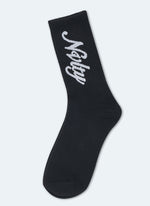 Signature Socks - Black