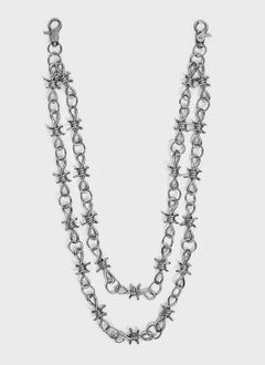 Crown Of Thorns Double Trouser Chain