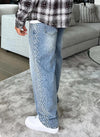 Vintage VVS Jeans - Blue