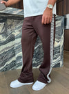 Pearl Joggers - Brown