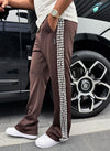 Pearl Joggers - Brown
