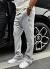 Pearl Joggers - Grey