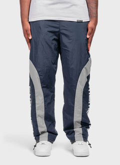 Members Track Pants - Navy