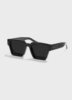Logo Sunglasses - Black