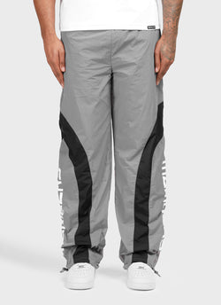 Members Track Pants - Grey