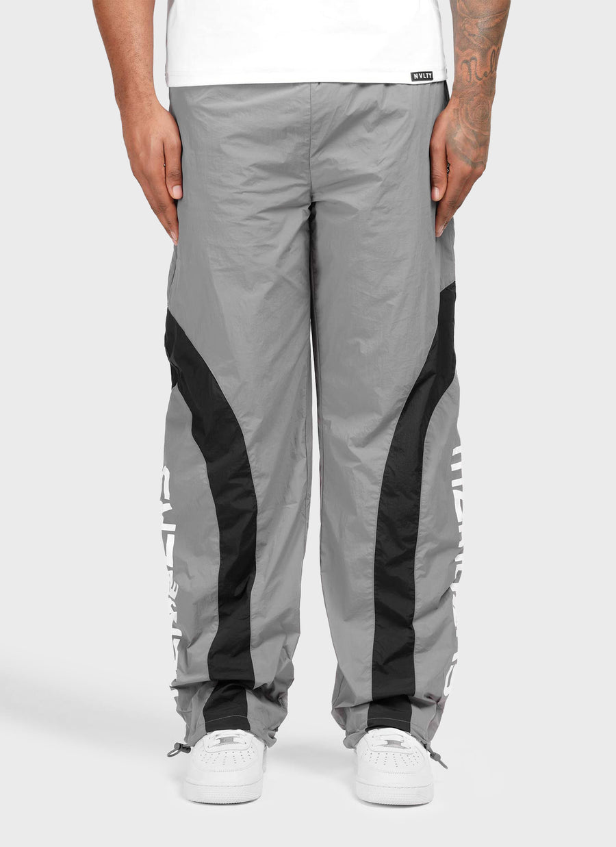 Members Track Pants - Grey