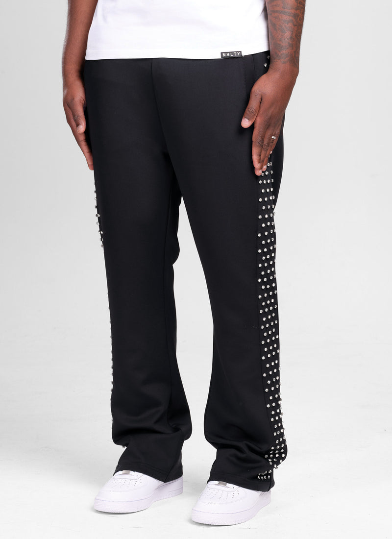 VVS Joggers - Black