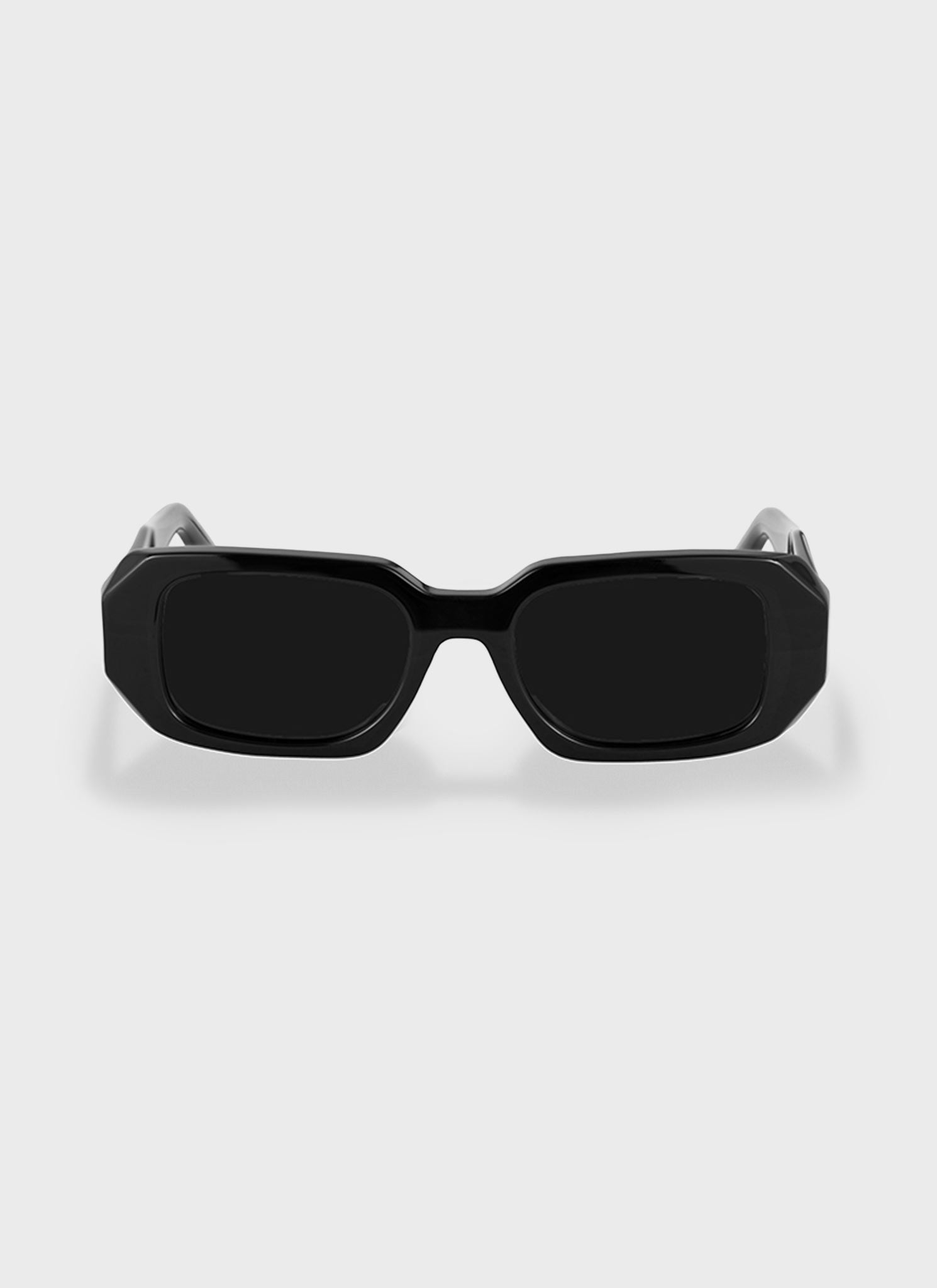 Onyx Sunglasses - Black