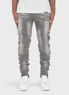 Smoke Jeans - Grey