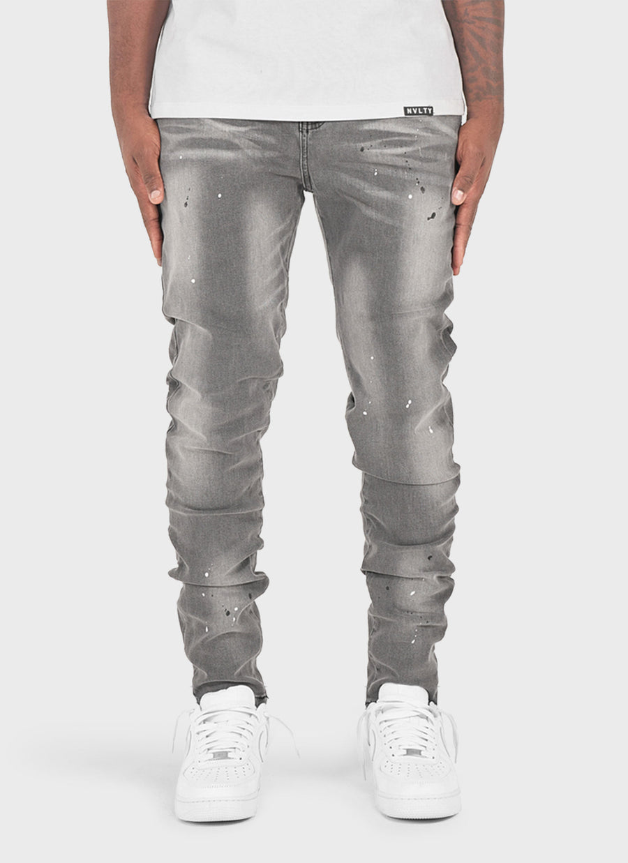 Smoke Jeans - Grey