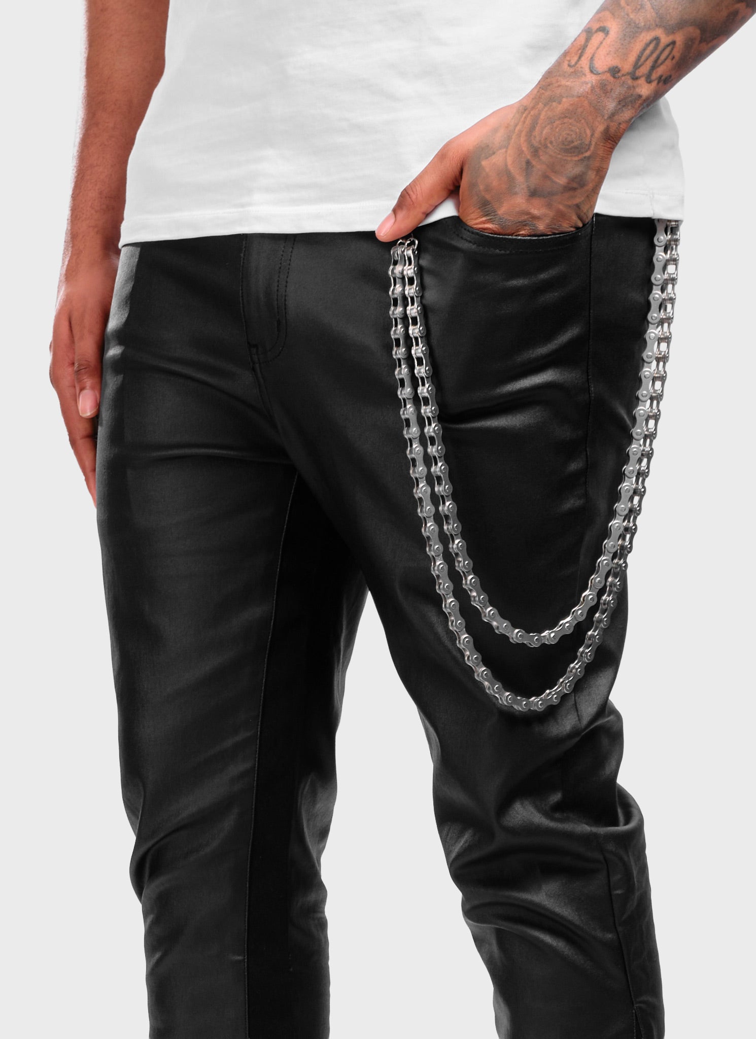 Speed Link Double Trouser Chain