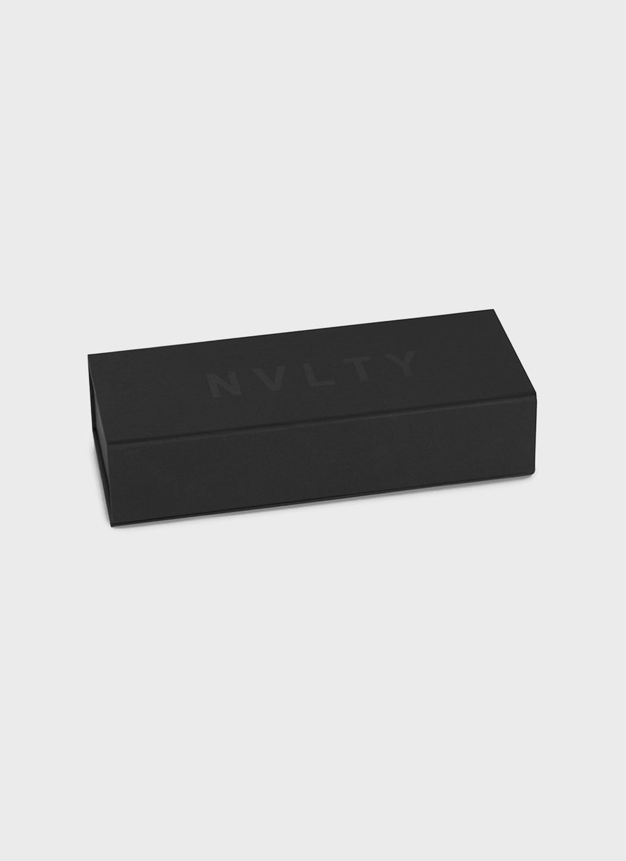 Onyx Sunglasses - Black