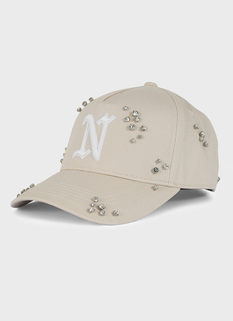 VVS Cap - Stone