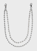 VVS Double Trouser Chain