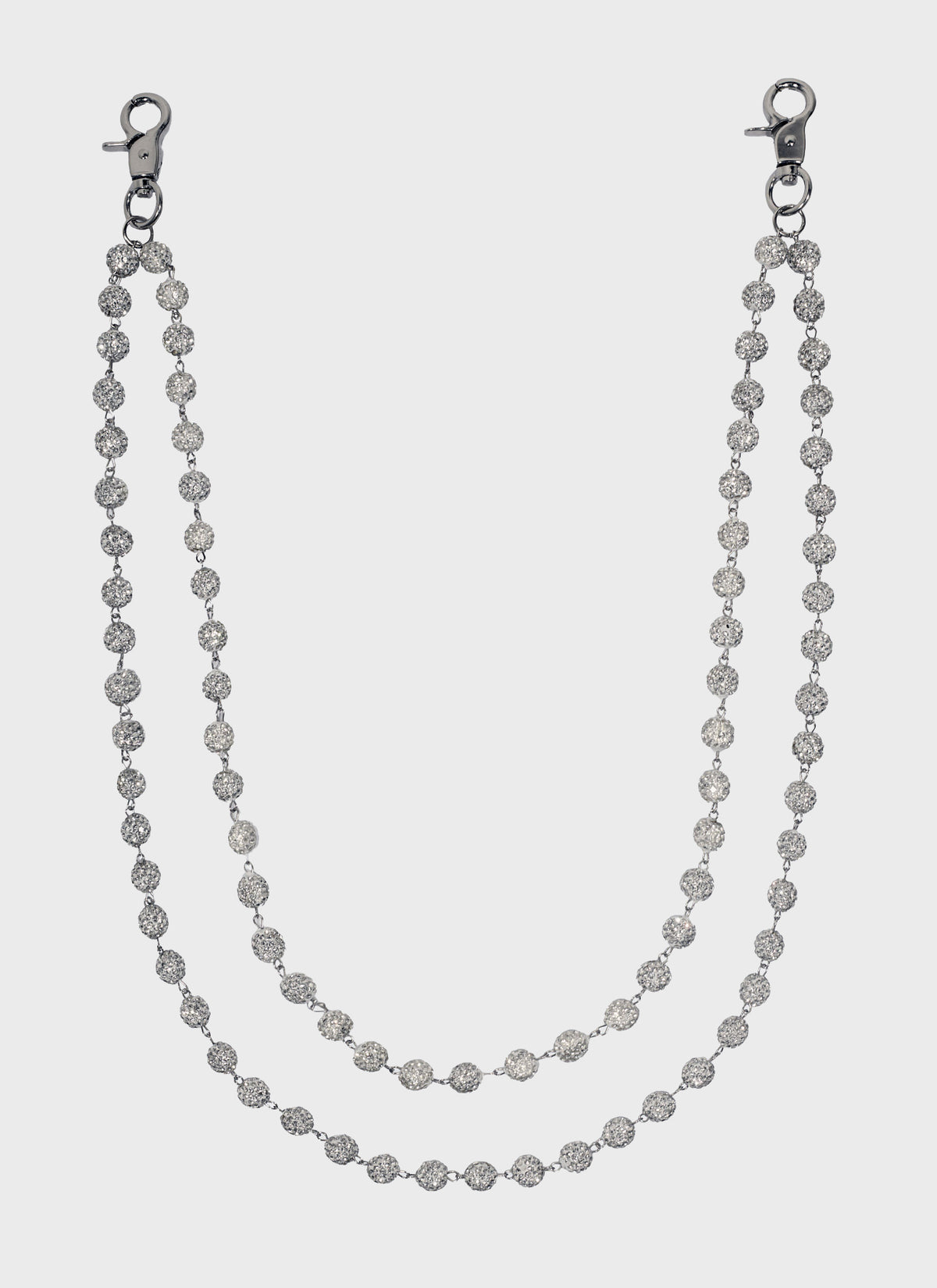 VVS Double Trouser Chain