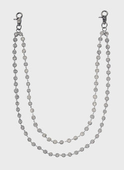 VVS Double Trouser Chain
