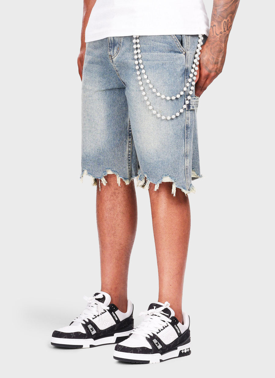 VVS Double Trouser Chain