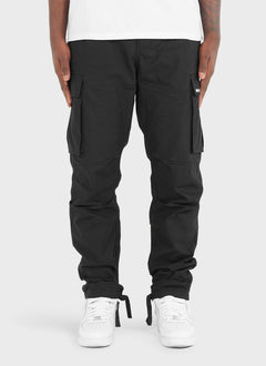 Vintage Cargos - Black