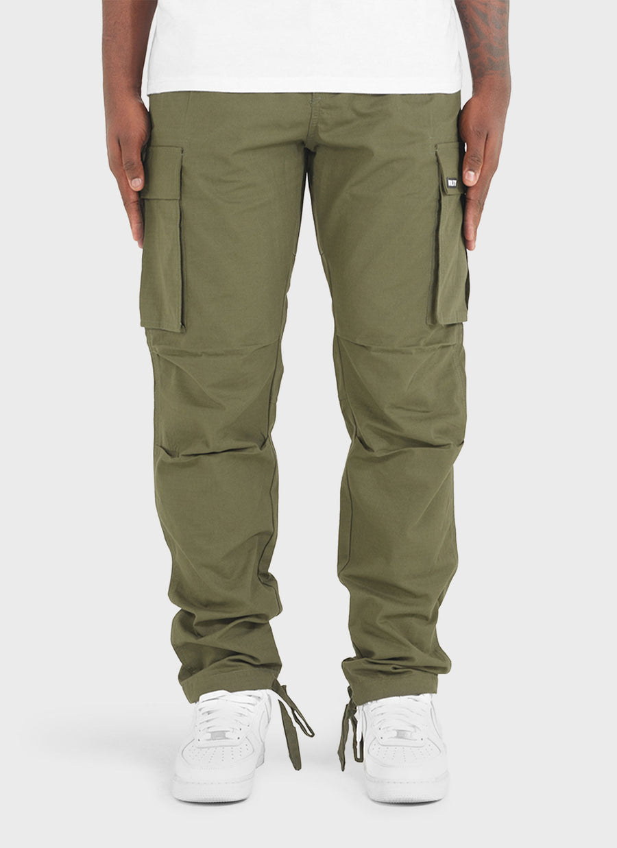 Vintage Cargos - Khaki