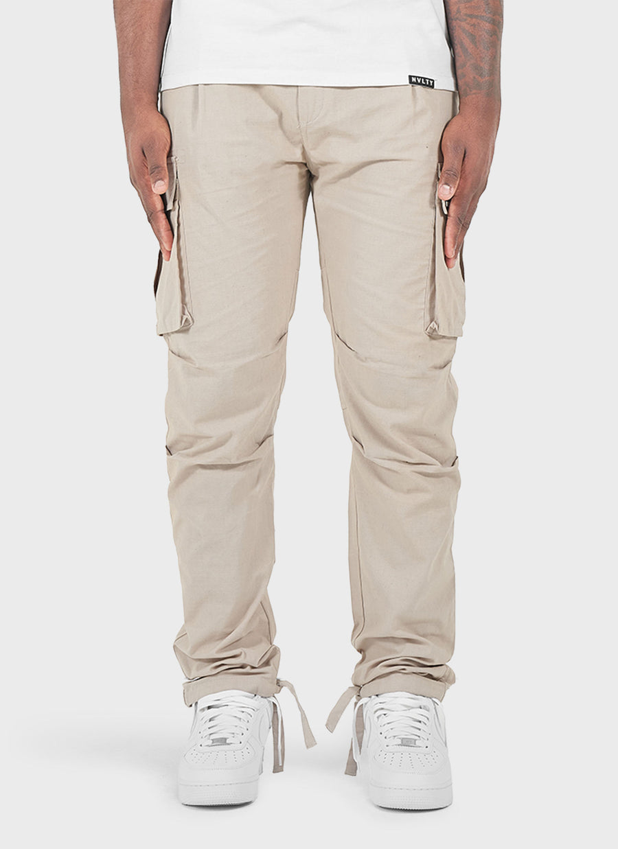 Vintage Cargos - Stone