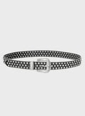 Vintage VVS Belt - Black