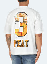World Champions T-Shirt - White