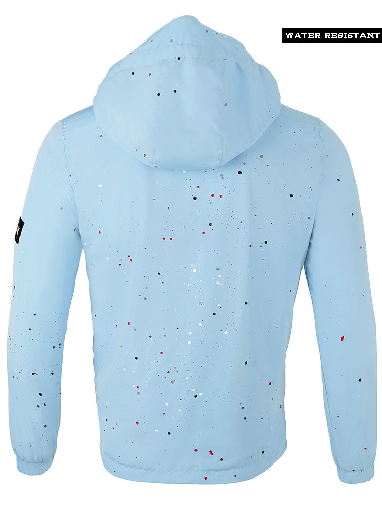 Windbreaker baby discount