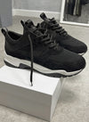 Base Runner - Black