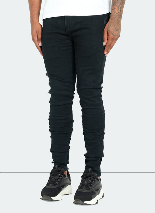 Essential Jeans - Black