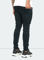 Essential Jeans - Black
