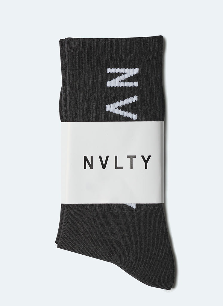 Essential Socks - Black