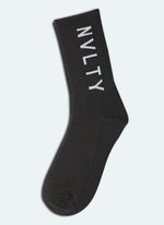 Essential Socks - Black