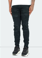 Motto Jeans - Black