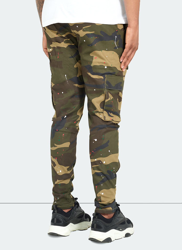 Stores that sell camo pants online