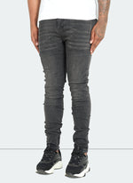 Essential Jeans - Grey