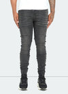 Essential Jeans - Grey