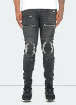 Motto Jeans - Grey