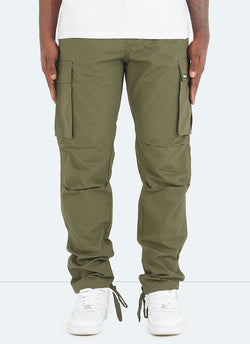 Vintage Cargos - Khaki