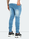 Essential Jeans - Light Blue
