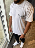 Spartan T-Shirt - White