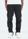 Vintage Cargos - Black